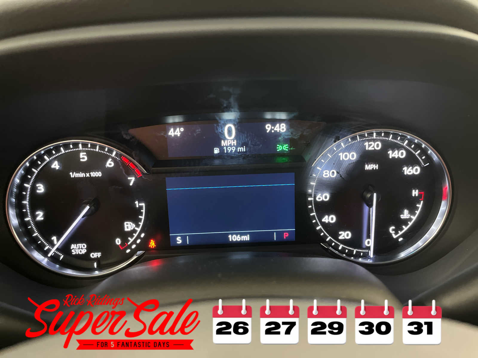 Used 2025 Cadillac CT4 Premium Luxury image 22