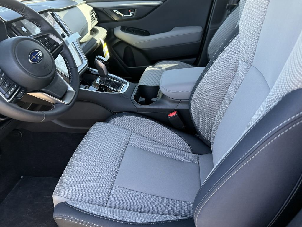 New 2025 Subaru Outback Premium image 12