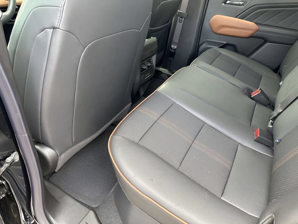 New 2026 GMC Canyon AT4 w/ Nightfall Essentials Package AWD/4WD image 23