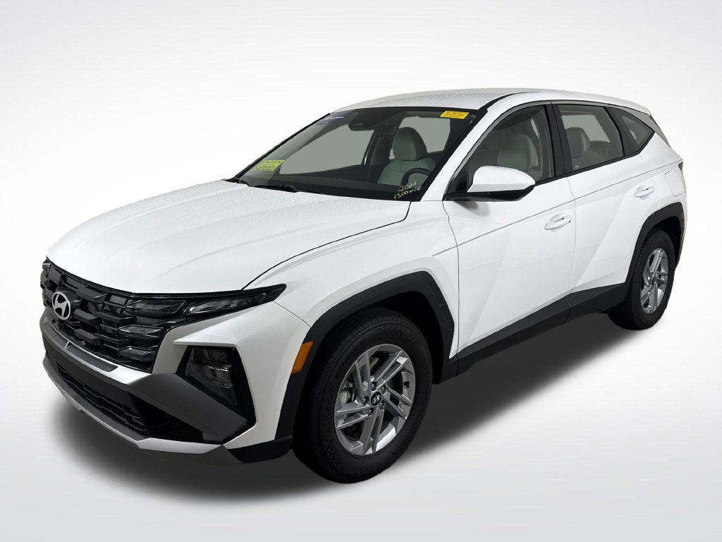 Used 2026 Hyundai Tucson SE FWD image 9