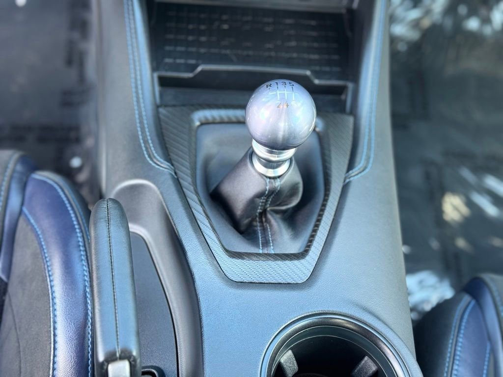 Used 2024 Ford Mustang Dark Horse RWD image 19
