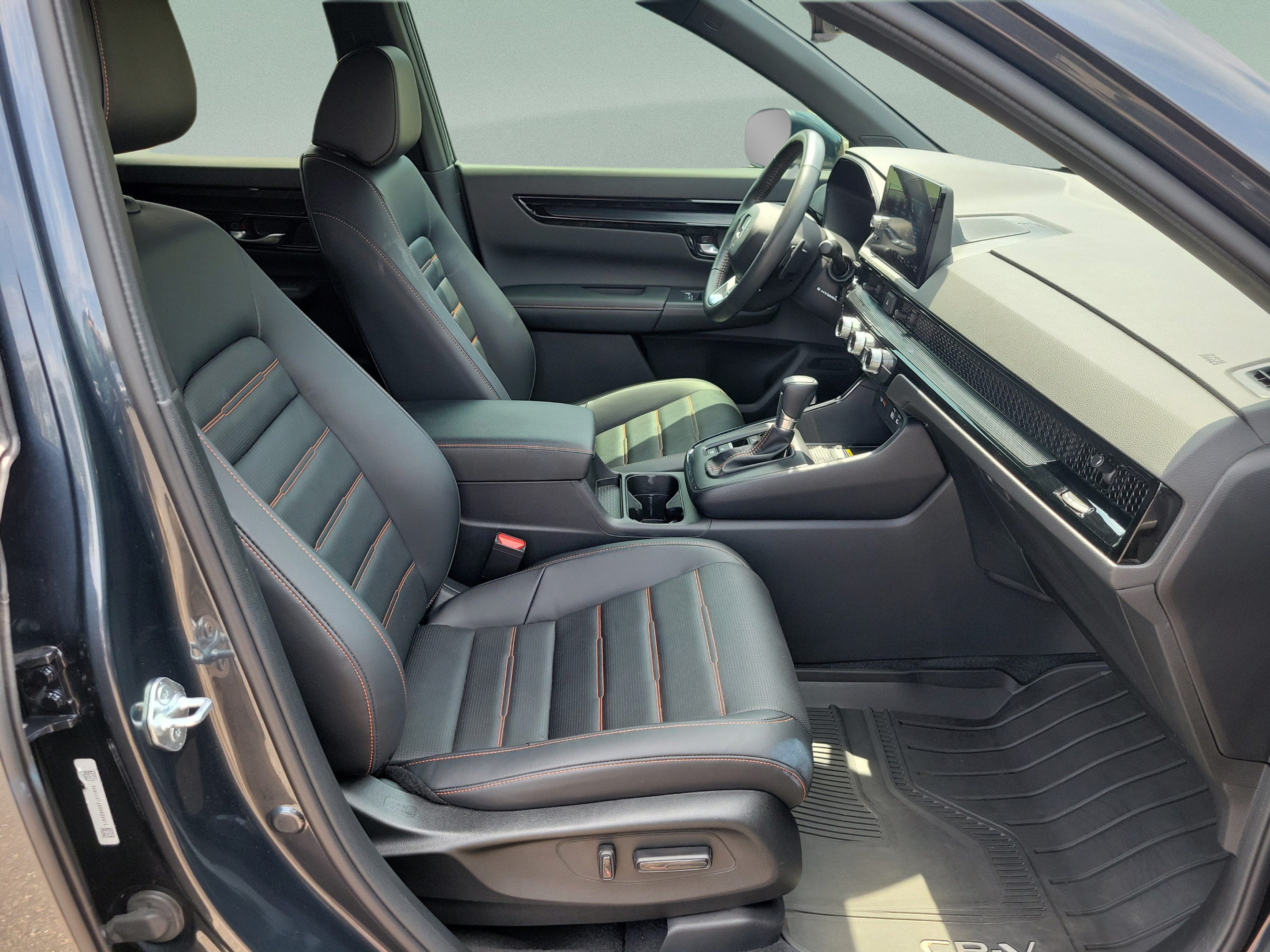 Certified 2023 Honda CR-V Sport Touring image 18