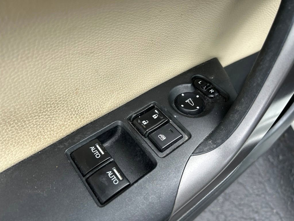 Used 2017 Honda Accord EX-L image 15
