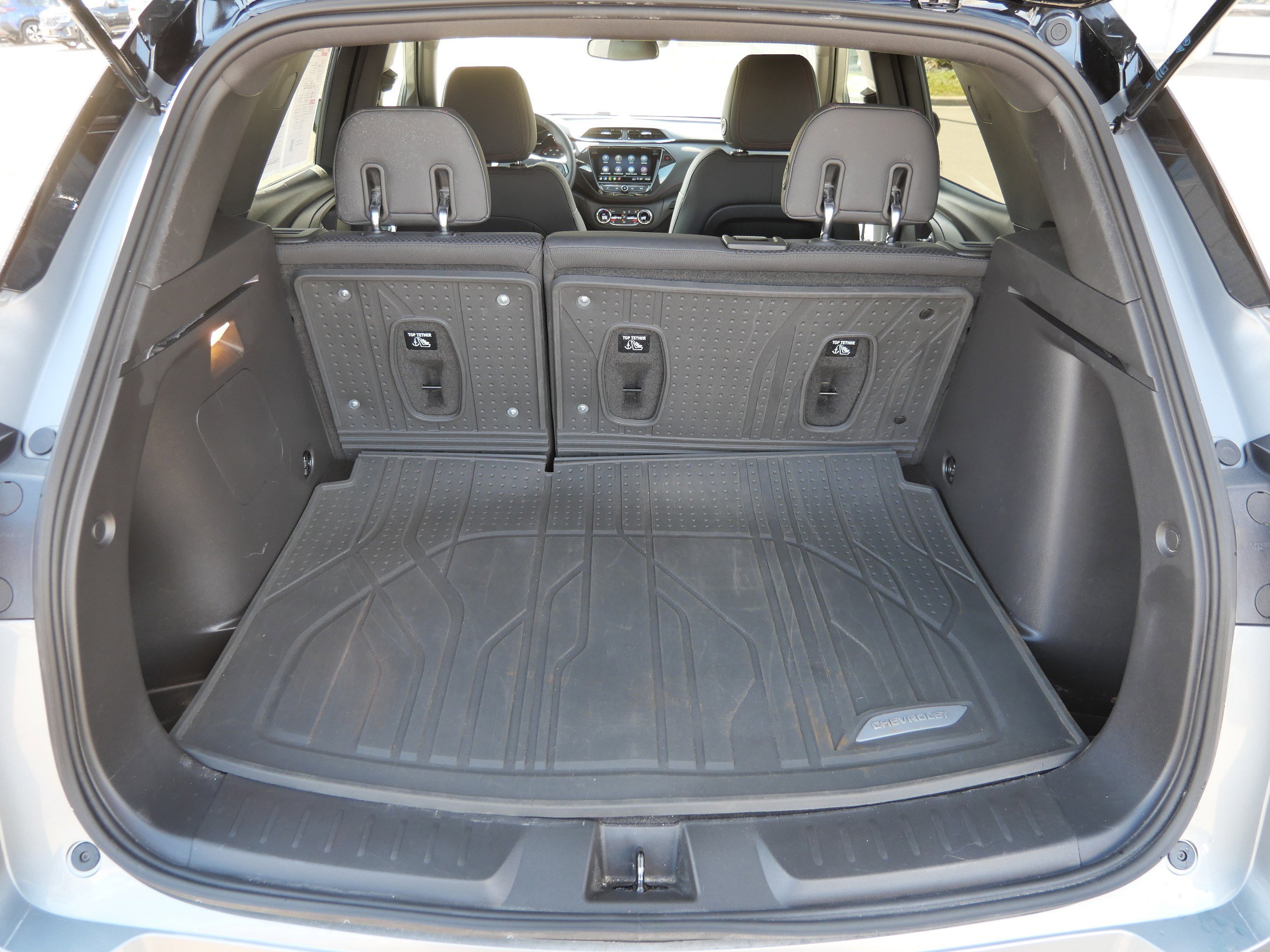 Used 2023 Chevrolet TrailBlazer RS w/ Convenience Package image 18