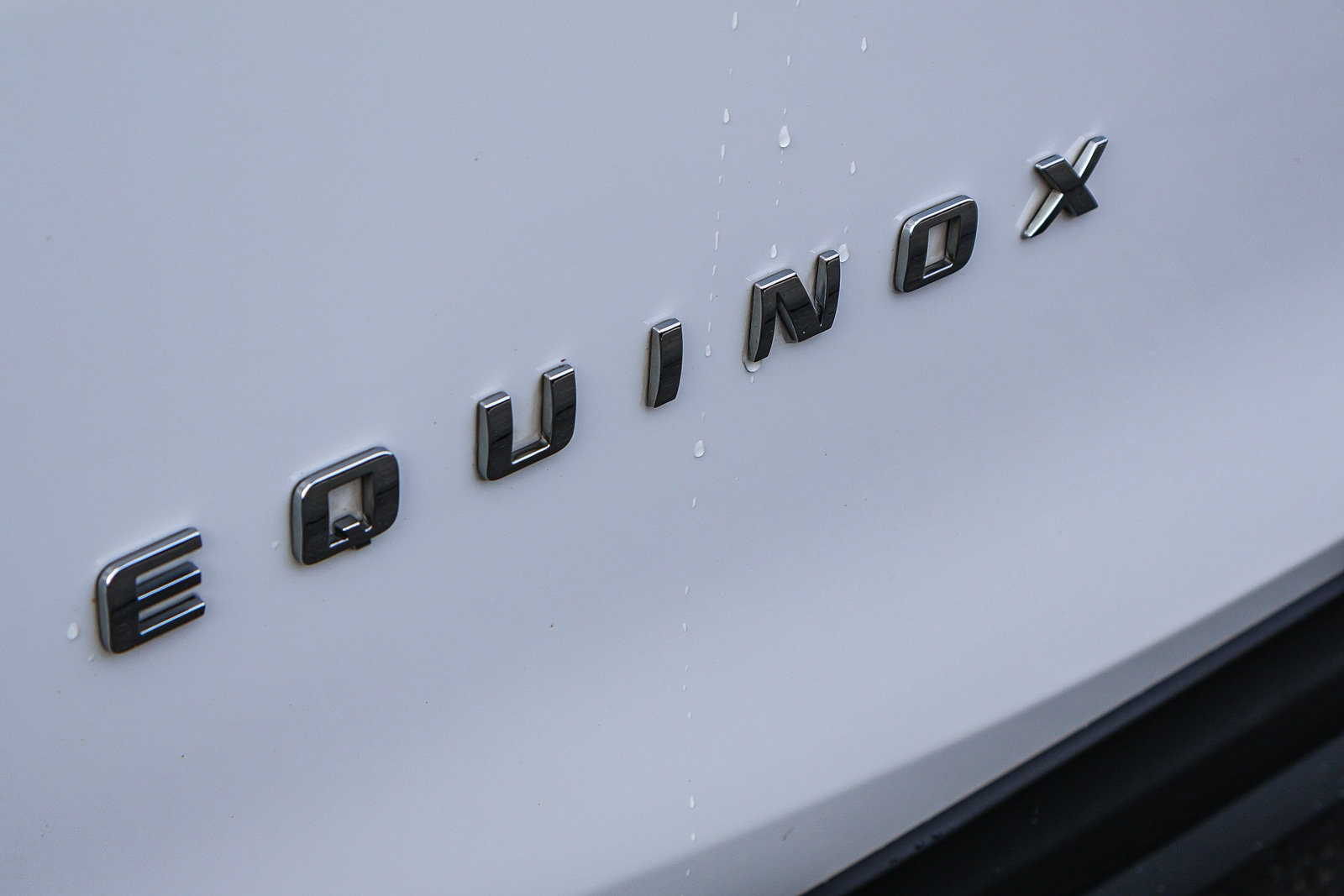 Used 2024 Chevrolet Equinox LT AWD/4WD image 24