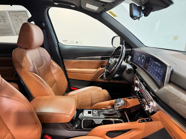 Used 2024 Kia Telluride SX Prestige X-Pro image 30
