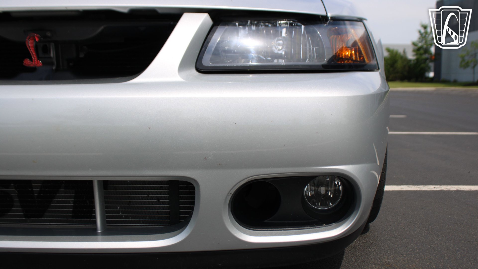 Used 2003 Ford Mustang Cobra RWD image 27
