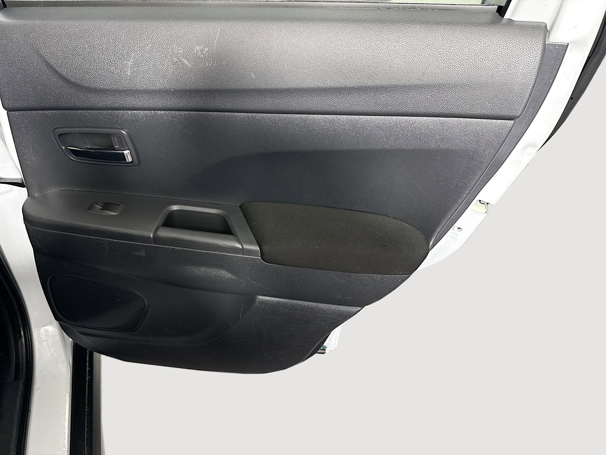 Used 2022 Mitsubishi Outlander Sport LE image 27