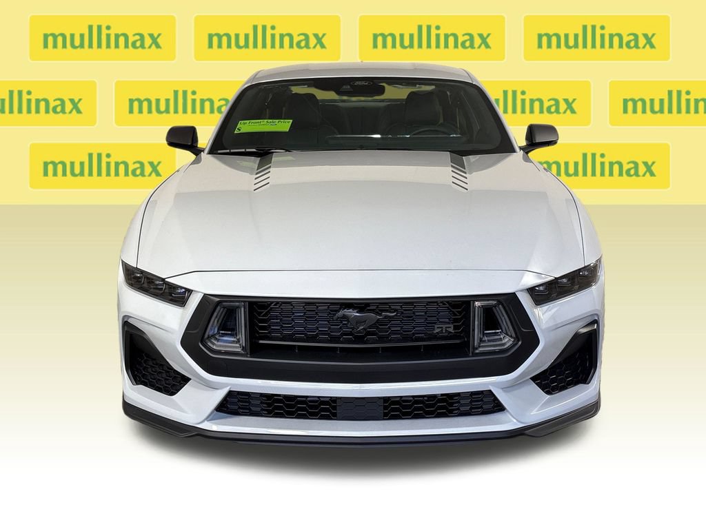 New 2026 Ford Mustang Premium w/ Mustang RTR Package RWD image 16