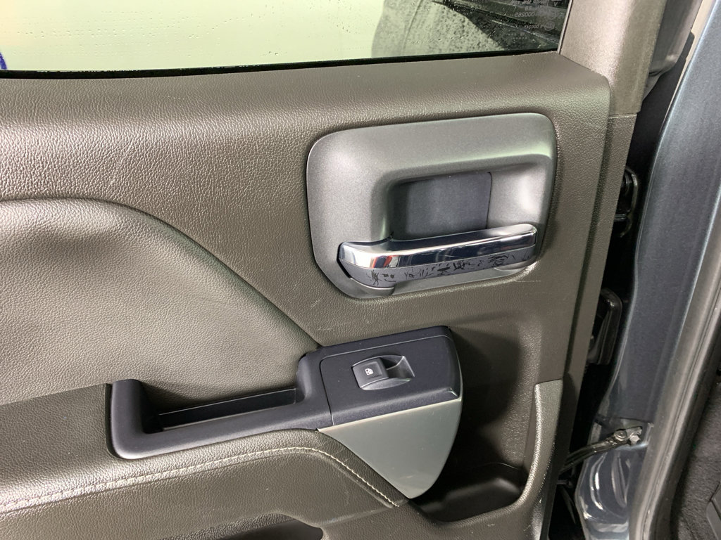 Used 2019 Chevrolet Silverado 1500 LT image 31