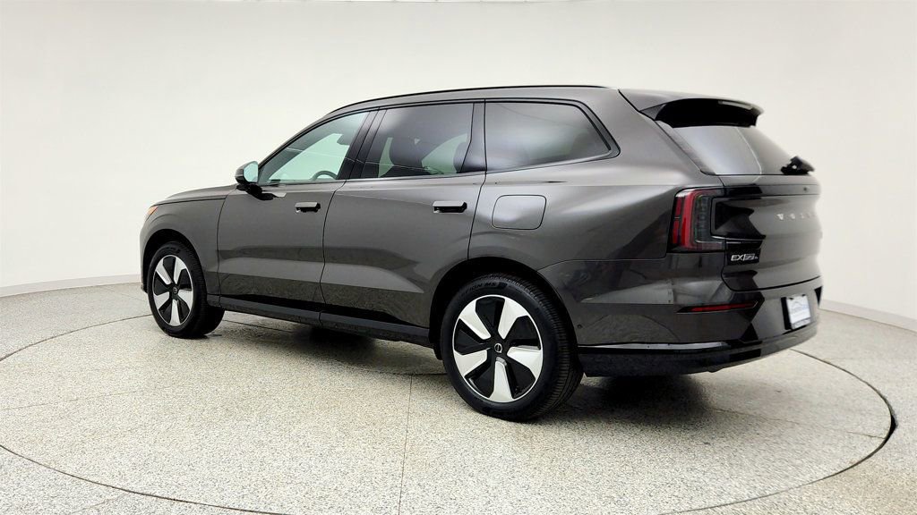 Used 2025 Volvo EX90 Plus AWD/4WD image 7