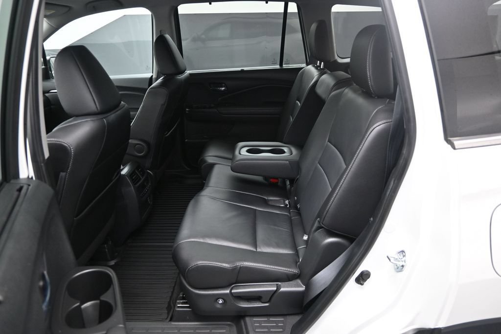 Certified 2022 Honda Pilot Special Edition image 11