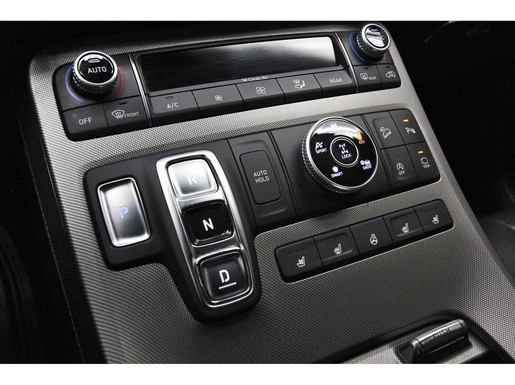 Used 2022 Hyundai Palisade Calligraphy AWD/4WD image 28