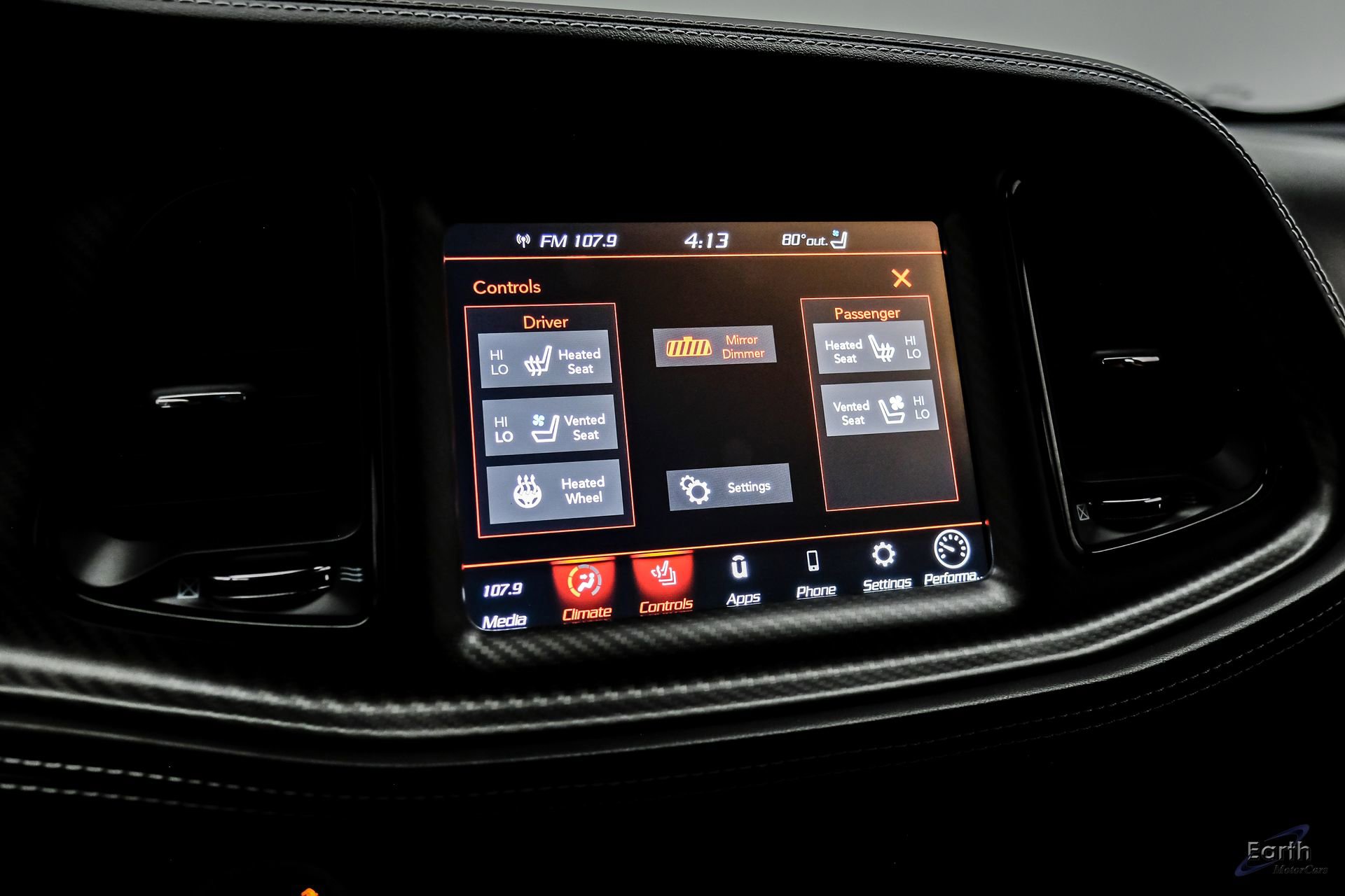 Used 2023 Dodge Challenger SRT Hellcat Redeye image 77