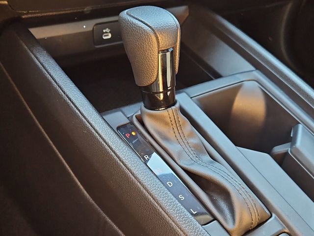 Used 2025 Honda Accord SE image 22
