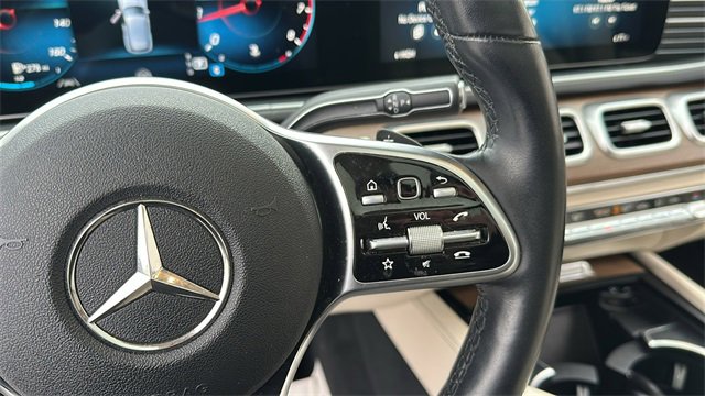Certified 2022 Mercedes-Benz GLE 350 4MATIC image 19