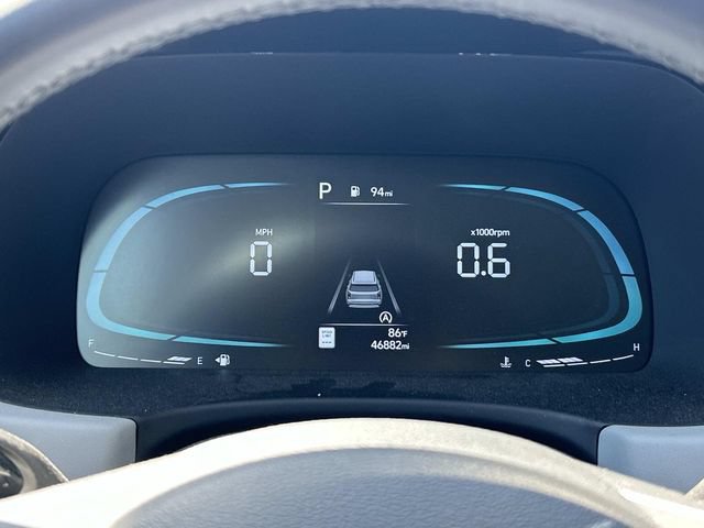 Certified 2023 Hyundai Palisade SEL AWD/4WD image 25