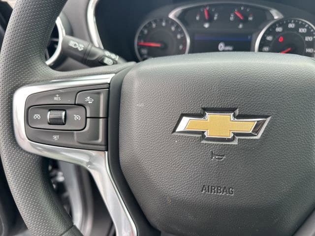 New 2026 Chevrolet Blazer LT w/ LPO, Floor Liner Package FWD image 24