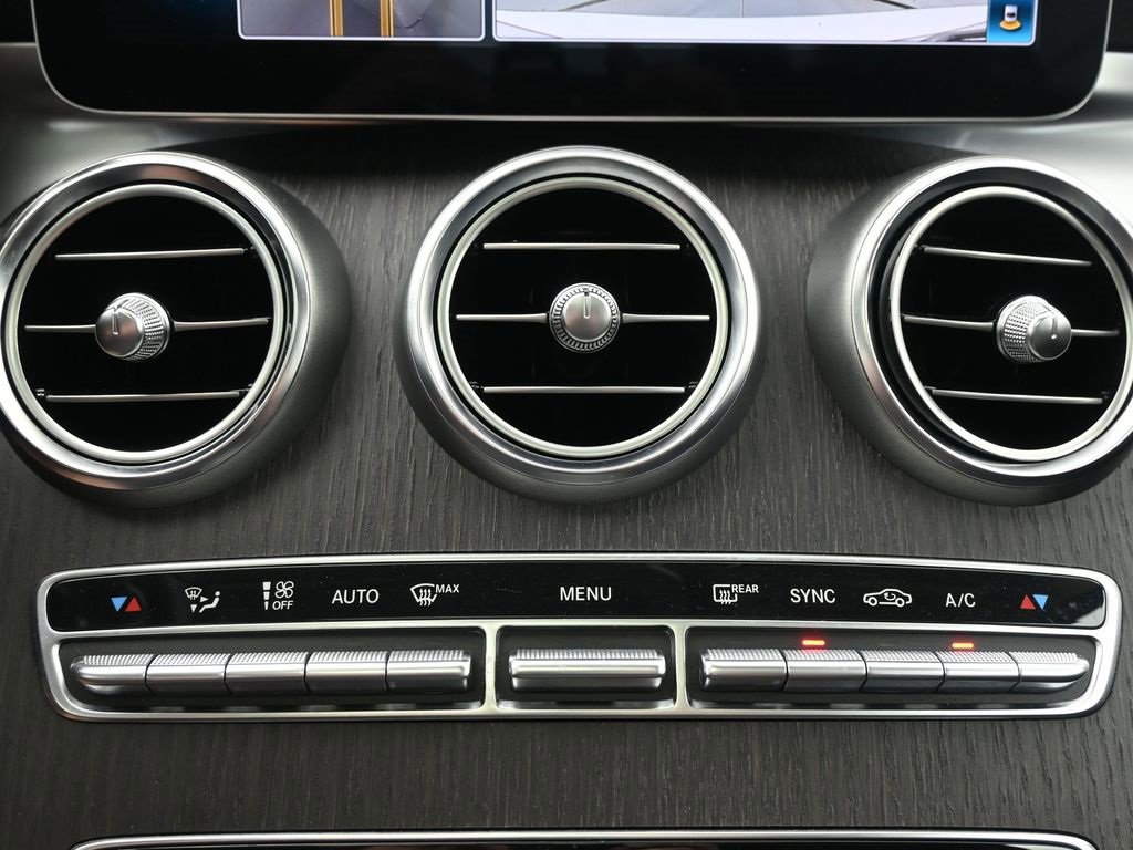 Used 2020 Mercedes-Benz C 300 Sedan w/ Premium Package image 11