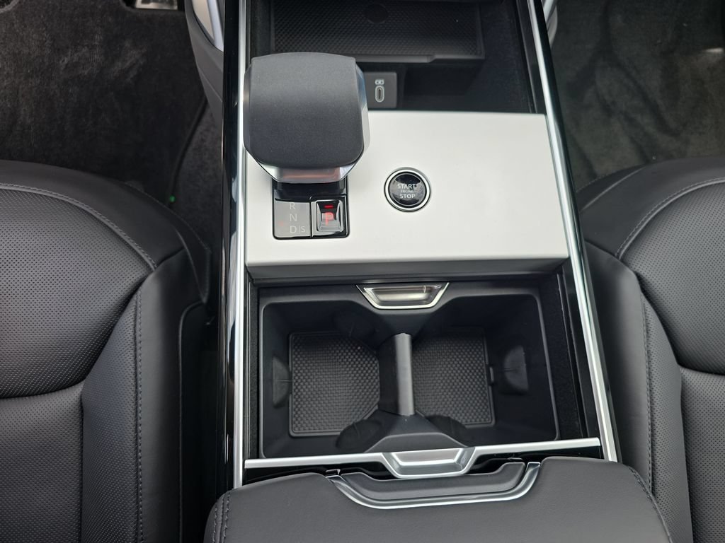 New 2026 Land Rover Range Rover Long Wheelbase SE AWD/4WD image 27