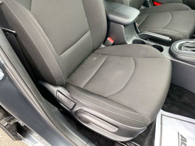 Used 2021 Kia Forte LXS image 24