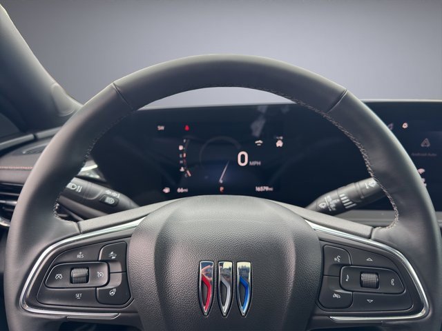 Certified 2025 Buick Envista Avenir image 16