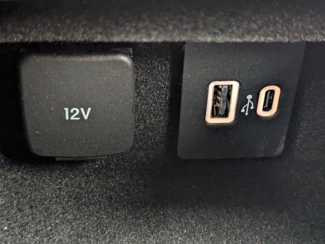 New 2026 Lincoln Corsair Premiere image 20