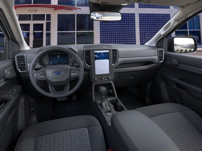 New 2026 Ford Ranger XL RWD image 10