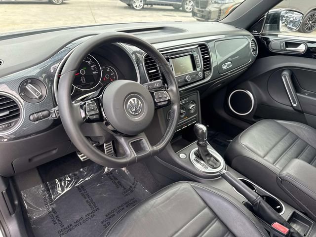 Used 2012 Volkswagen Beetle 2.0T FWD image 7