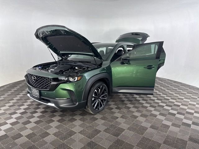 New 2026 MAZDA CX-50 AWD 2.5 S image 10