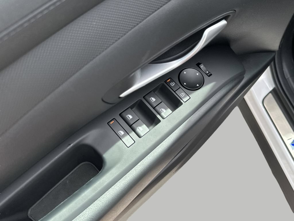 New 2026 Hyundai Tucson SEL FWD image 15