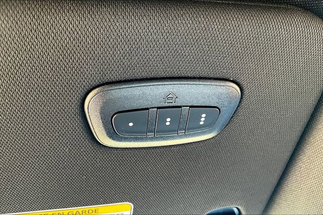 New 2026 Jeep Grand Wagoneer L Limited image 36