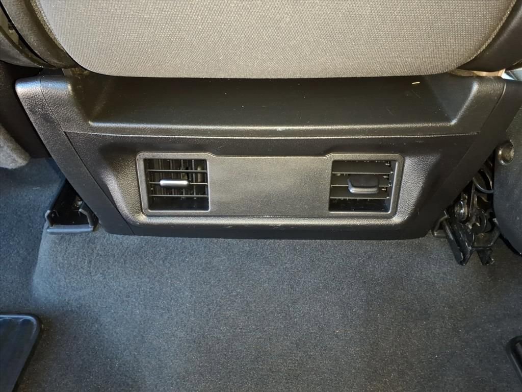 Used 2022 Chevrolet Silverado 1500 Custom image 12