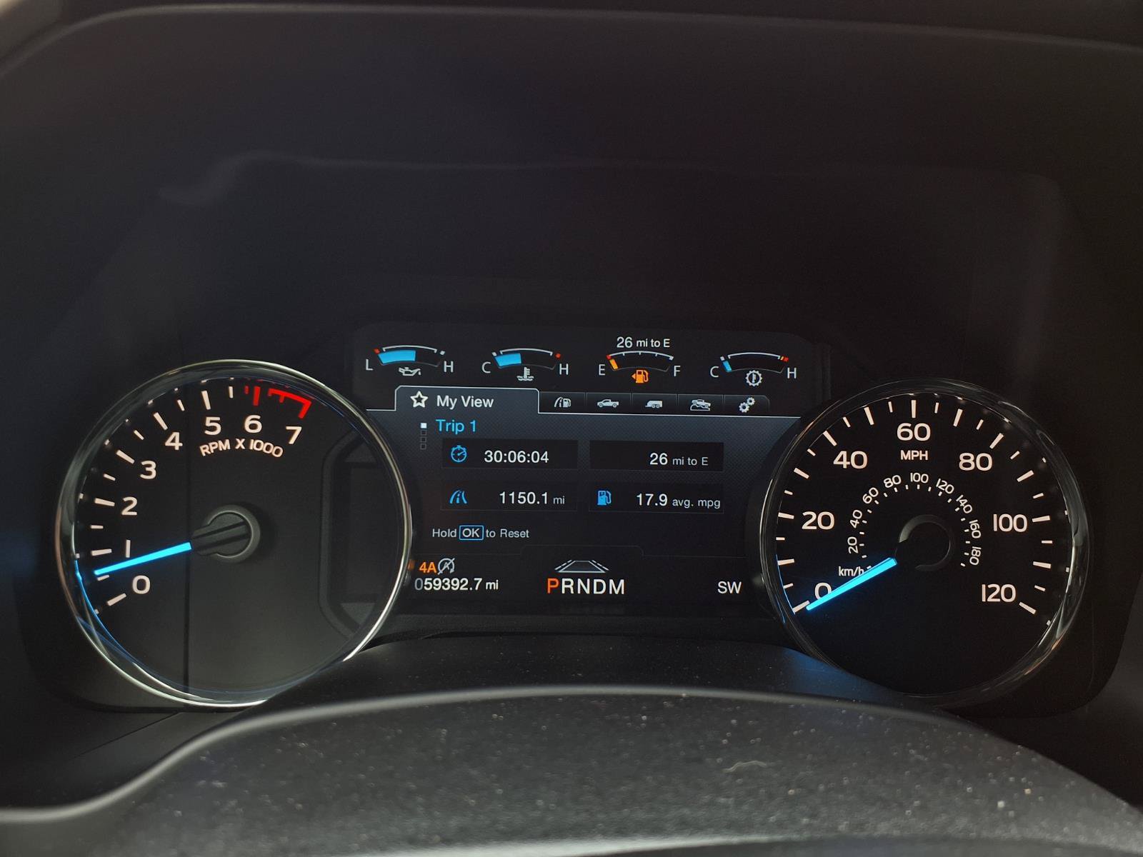 Used 2019 Ford F150 Lariat w/ Equipment Group 502A Luxury AWD/4WD image 20