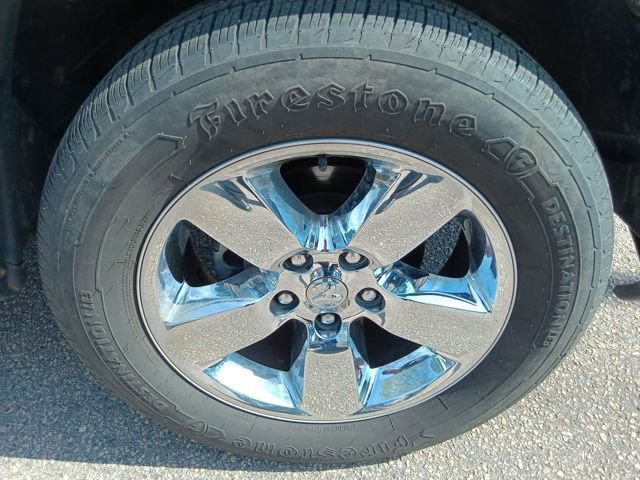 Used 2017 RAM 1500 Express w/ Express Value Package image 34