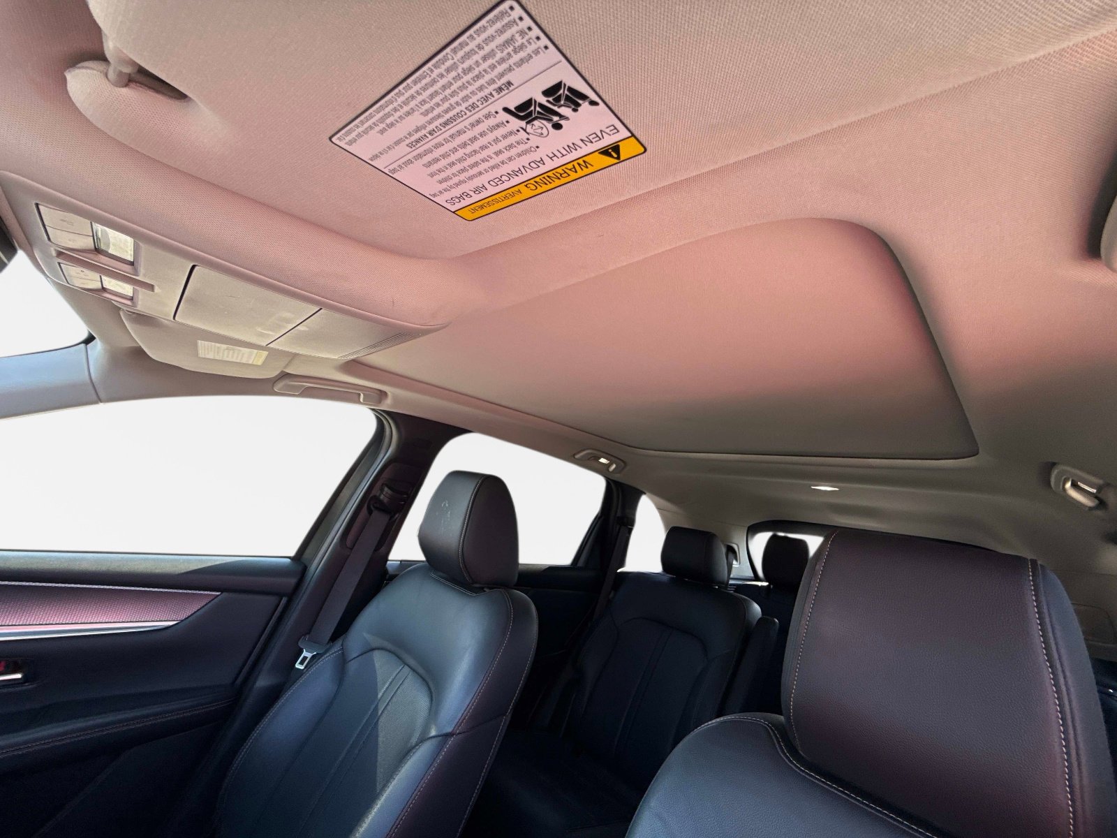 Used 2024 MAZDA CX-90 3.3 Turbo w/ Premium Package image 34