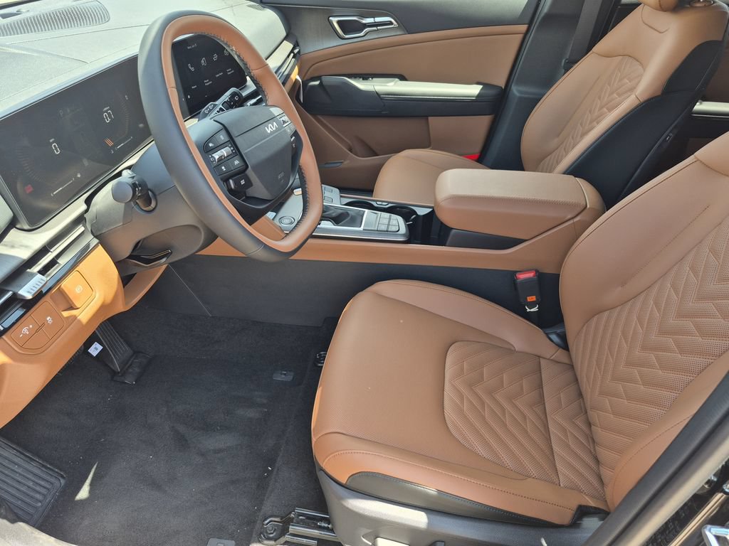 New 2026 Kia Sportage X-Line AWD/4WD image 10