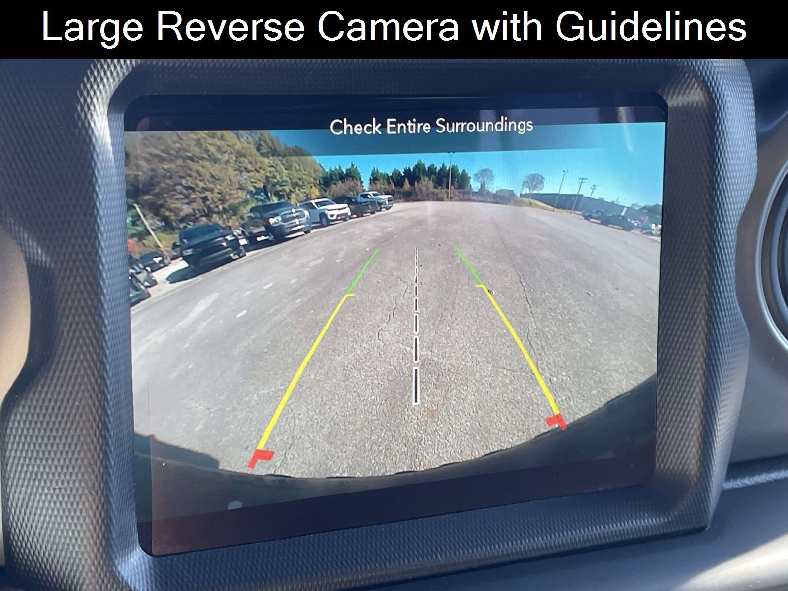 Used 2022 Jeep Wrangler Unlimited Sport w/ Xtreme Recon 35" Tire Package video 3