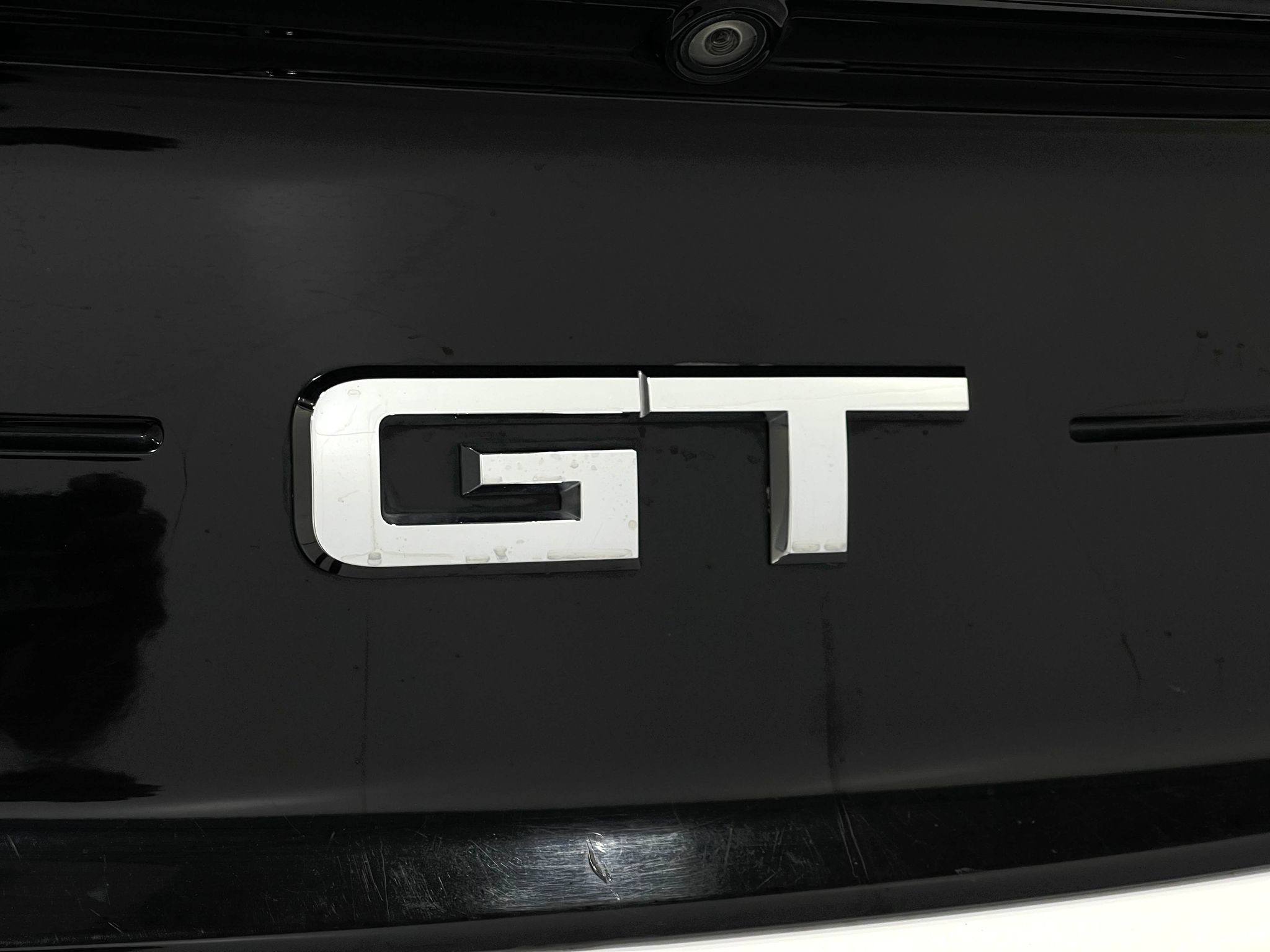 Used 2018 Ford Mustang GT Premium RWD image 38