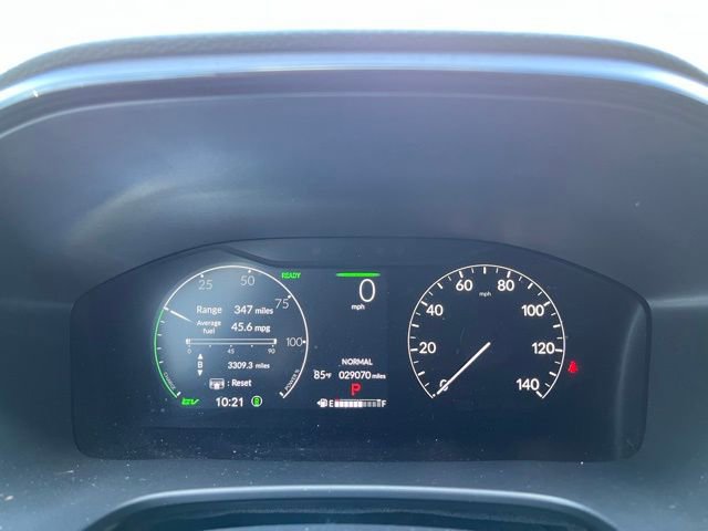 Used 2024 Honda CR-V Sport image 8