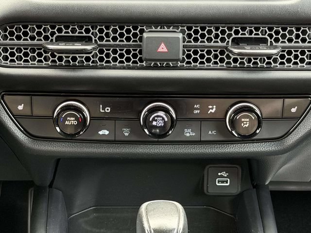 Used 2025 Honda HR-V Sport image 13