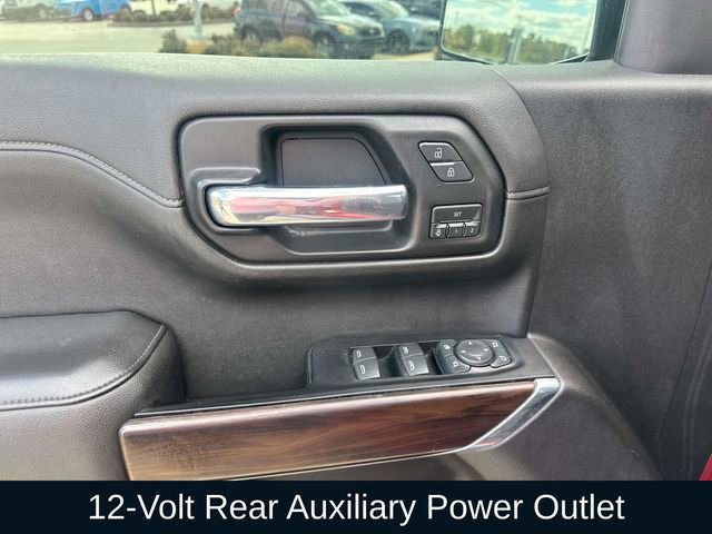 Used 2019 GMC Sierra 1500 SLT image 26