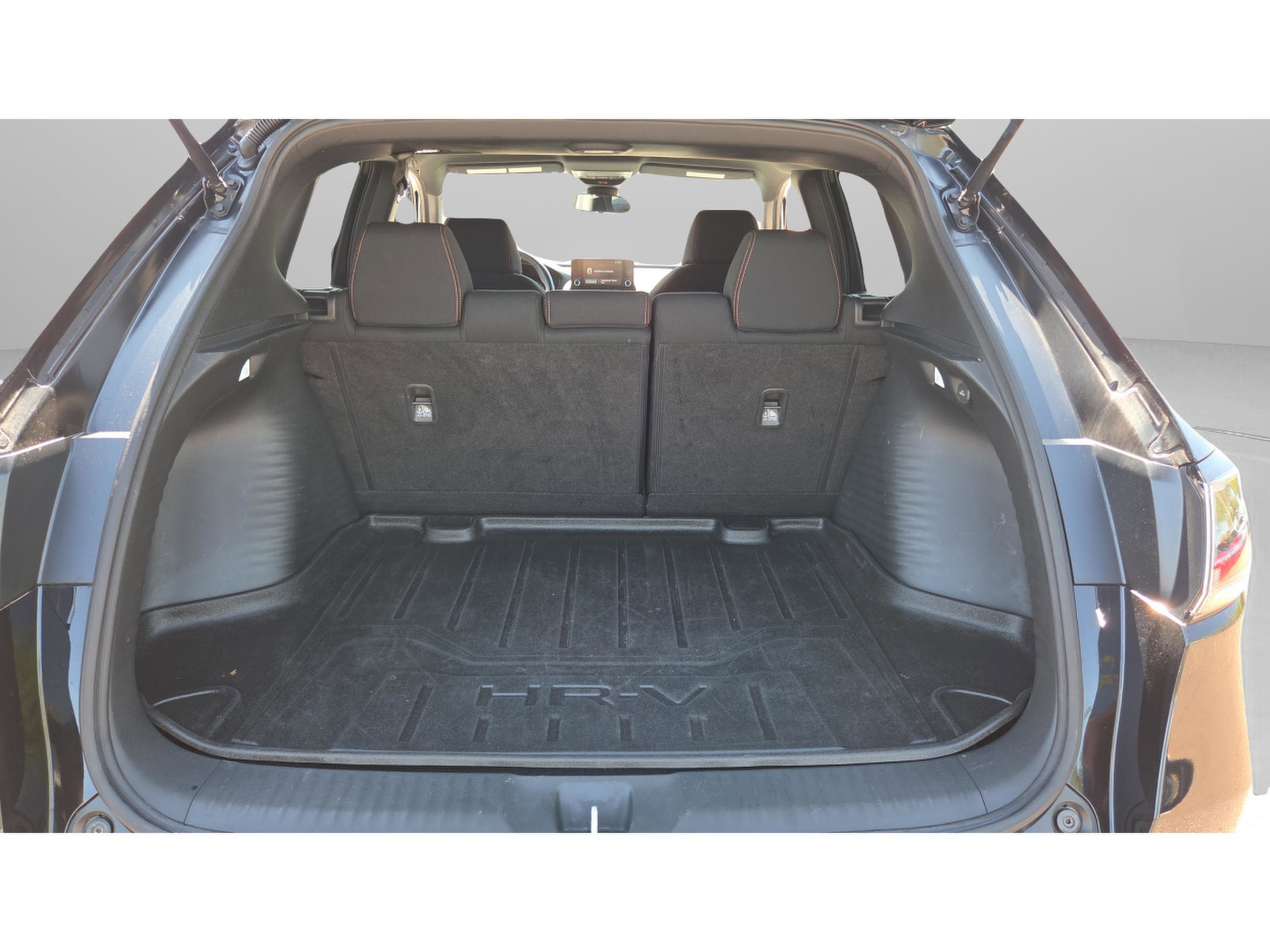 Used 2023 Honda HR-V Sport image 17