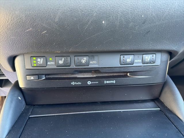 Used 2019 Lexus ES 350 Luxury w/ Premium Package image 40