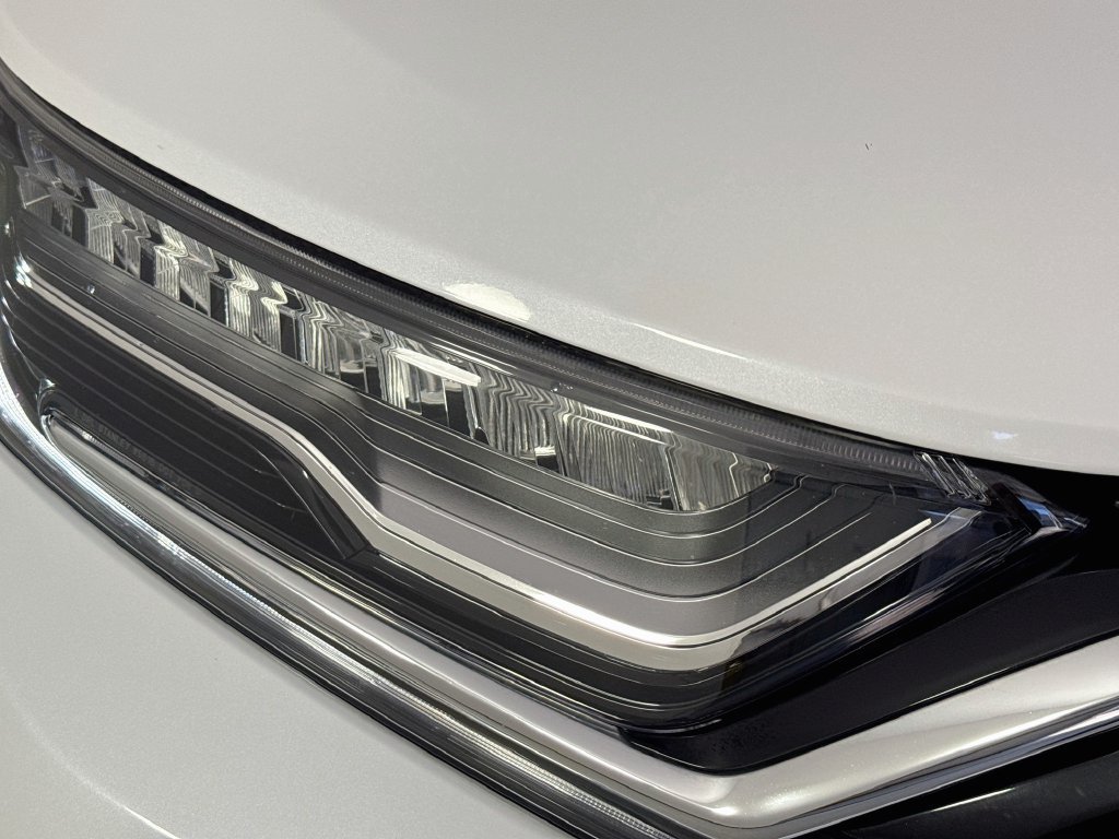 Used 2021 Honda CR-V Touring image 38