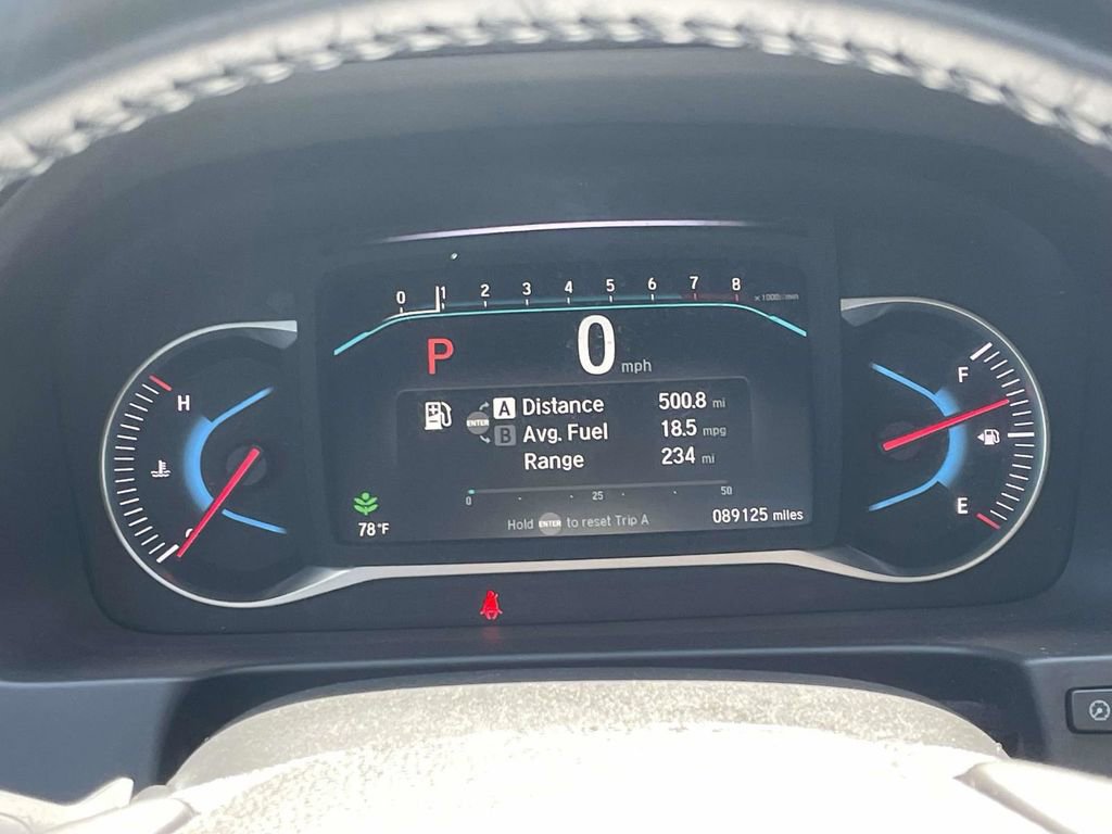 Used 2020 Honda Pilot EX-L image 31