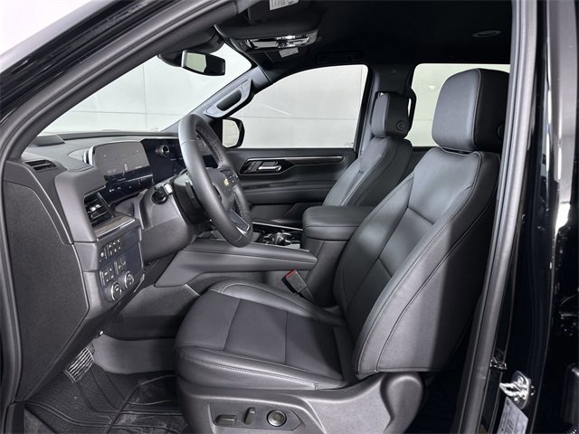 New 2026 Chevrolet Tahoe LT w/ Comfort Package image 19