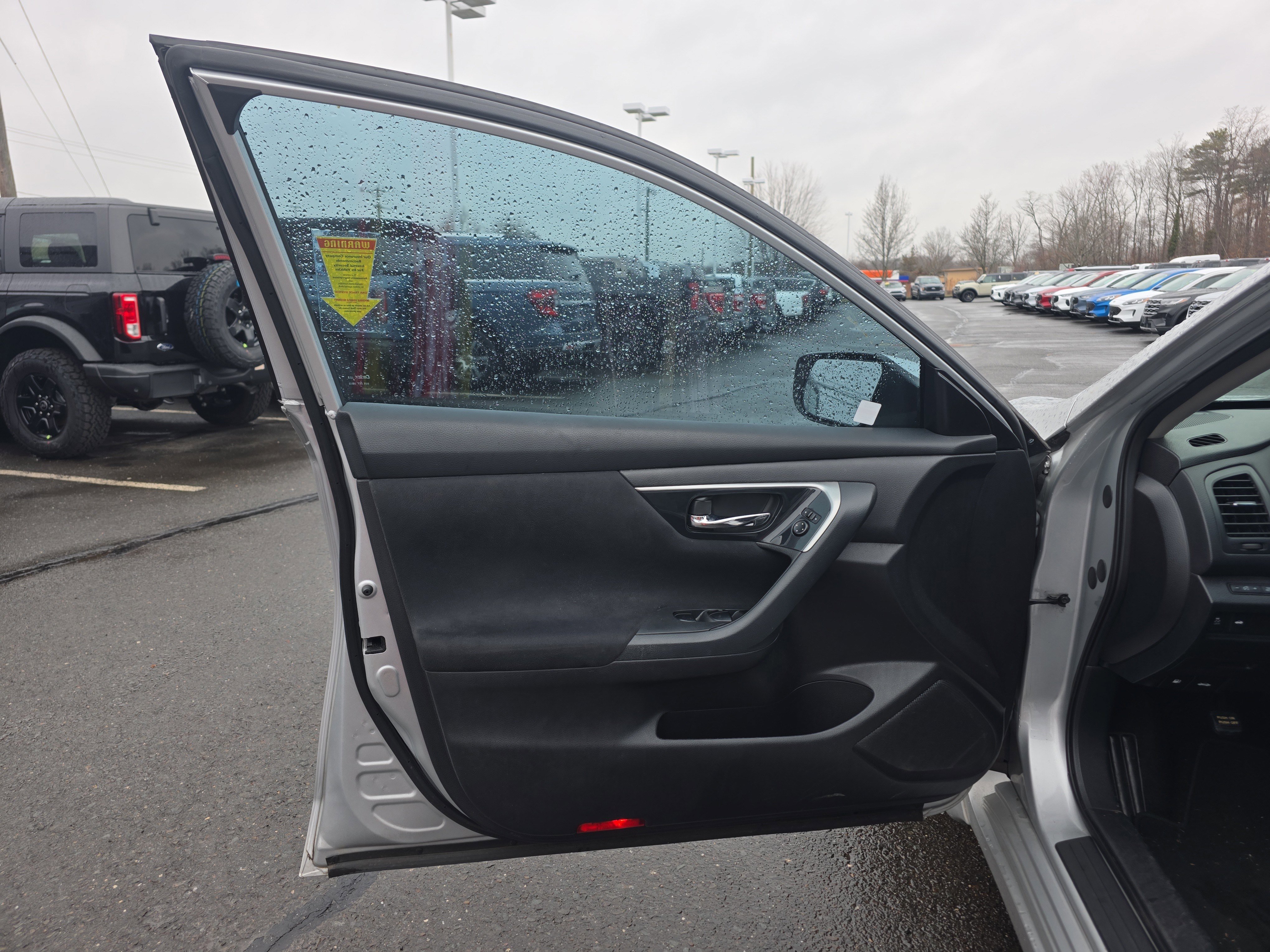 Used 2014 Nissan Altima 2.5 S image 18