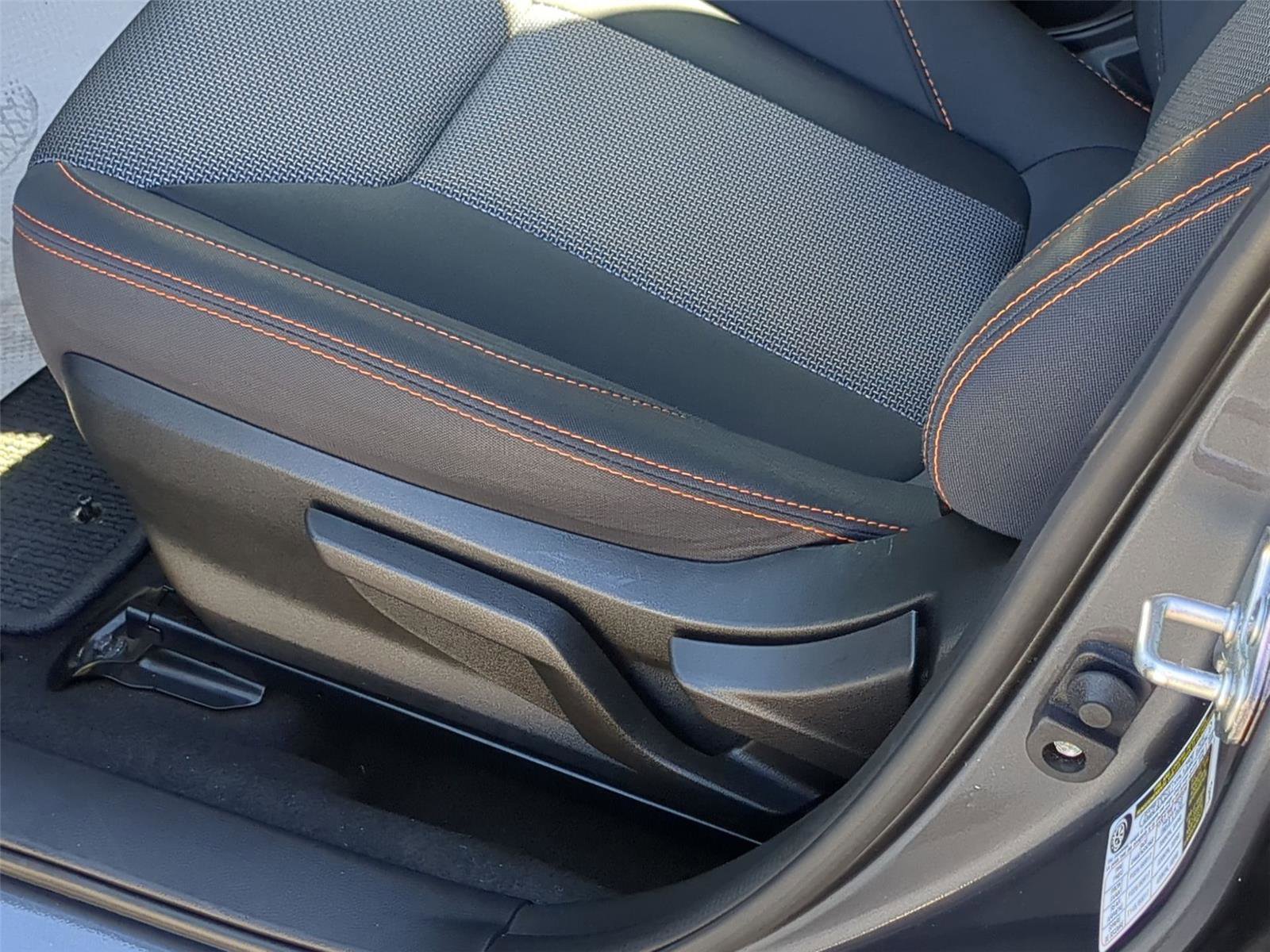 Used 2022 Subaru Crosstrek 2.0i Premium image 13