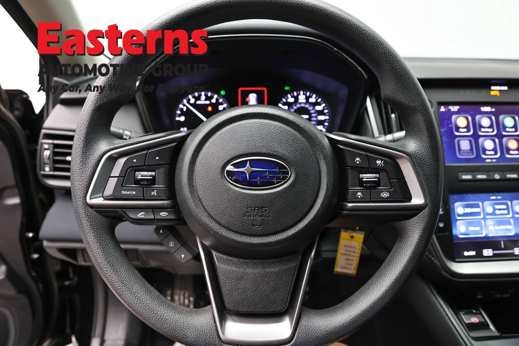 Used 2022 Subaru Outback AWD/4WD image 10